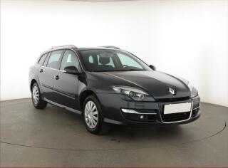 Renault Laguna 2.0 dCi, Automat, Navi, Xenony