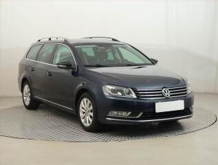 Volkswagen Passat Comfortline 2.0 TDI, Automat