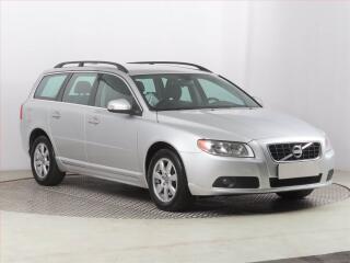 Volvo V70 2.0 T, Serv.kniha