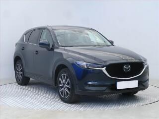 Mazda CX-5 2.5 Skyactiv-G, �R, AUTOMAT