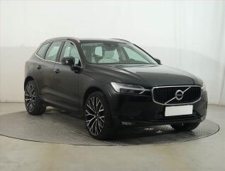 Volvo XC60 B4 AWD