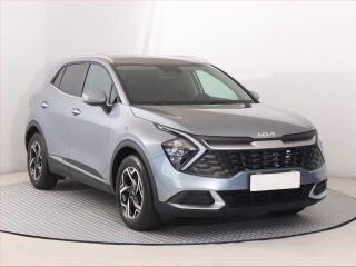 Kia Sportage 1.6 T-GDI