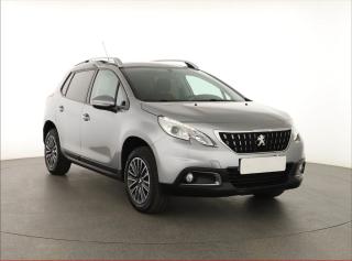 Peugeot 2008 1.2 PureTech, R,1.maj