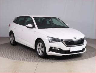 koda Scala Ambition 1.0 TSI, Tempomat