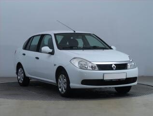Renault Thalia 1.2 16V, �R,1.maj