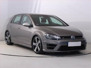 Volkswagen Golf 2.0 TSI R, 4X4, Bi-Xenony