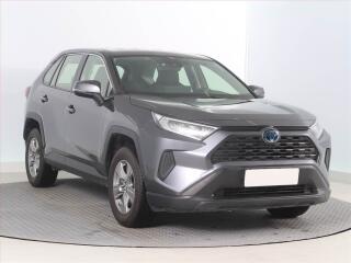 Toyota RAV4 2.5 Hybrid