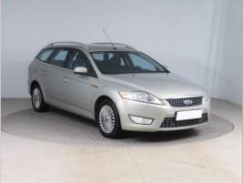 Ford Mondeo 2.0 TDCi, Xenony, Tempomat