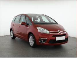 Citron C4 Picasso 1.6 HDi, R,1.maj, Tempomat