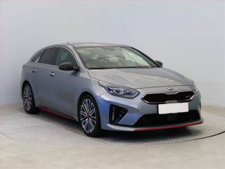 Kia Pro_Ceed GT 1.6 T-GDI, R, GT, AUTOMAT