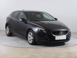 Volvo V40 2.0 T2, Serv.kniha, Navi