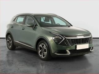 Kia Sportage 1.6 T-GDI