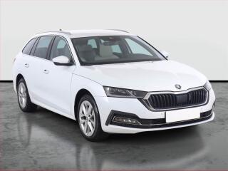 �koda Octavia Style 1.4 TSI iV