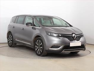 Renault Espace Initiale 1.6 dCi, Automat