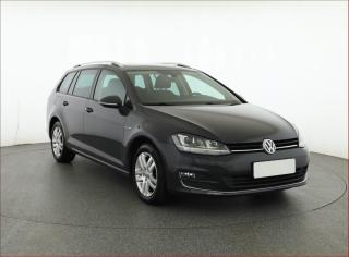Volkswagen Golf Highline 2.0 TDI, Automat