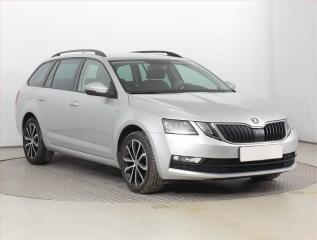 �koda Octavia 2.0 TDI, Automat, Navi