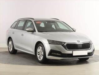 �koda Octavia Ambition 2.0 TDI