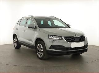 koda Karoq Ambition 1.5 TSI