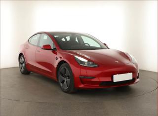 Tesla Model 3 Long Range 4WD 82kWh, SoH 89%