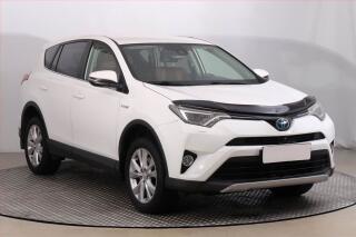 Toyota RAV4 2.5 Hybrid