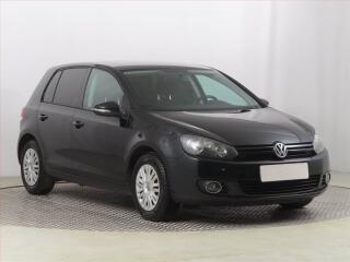 Volkswagen Golf 1.2 TSI, Serv.kniha