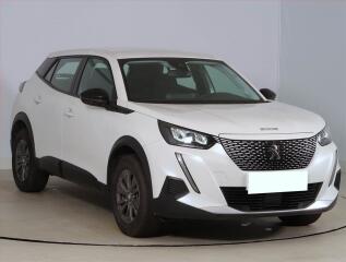 Peugeot 2008 Active 50 kWh, SoH 90%