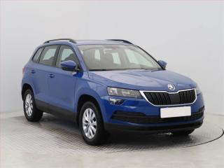 koda Karoq Ambition 1.6 TDI, Tempomat