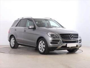 Mercedes-Benz ML 350 BlueTEC