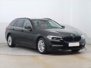 BMW 530d xDrive