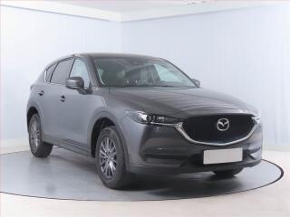 Mazda CX-5 Challenge 2.0 Skyactiv-G