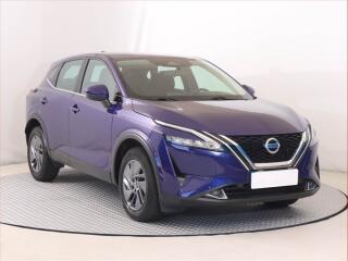 Nissan Qashqai Acenta 1.3 DIG-T