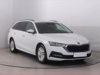 koda Octavia 1.5 TSI e-tec, Automat