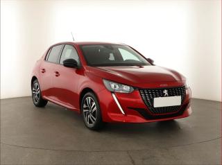 Peugeot 208 1.2 PureTech, Serv.kniha, Ke