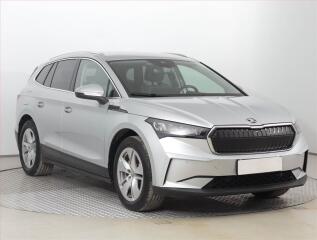 �koda Enyaq iV iV 80 (82 kWh), SoH 98%