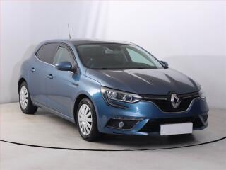 Renault M�gane 1.5 Blue dCi, Serv.kniha, Navi
