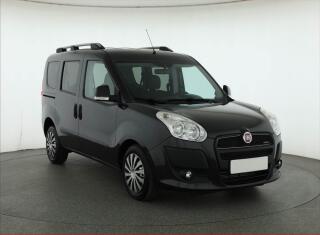 Fiat Dobl� 2.0 JTD, 5M�st, 1Maj