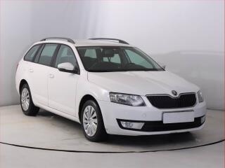 �koda Octavia 1.6 TDI, Tempomat