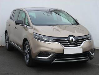 Renault Espace 1.6 dCi, Navi, Tempomat