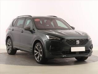 Seat Tarraco FR 1.5 TSI, digi klima