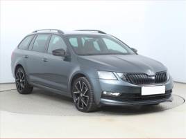 koda Octavia 1.6 TDI, Automat, Serv.kniha