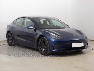 Tesla Model 3 Performance 79kWh, SoH 92%