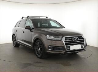 Audi Q7 3.0 TDI