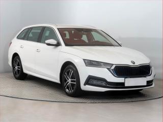 koda Octavia 2.0 TDI