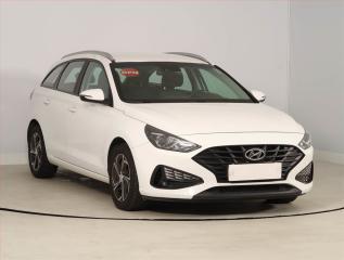 Hyundai i30 Comfort 1.6 CRDi, Serv.kniha