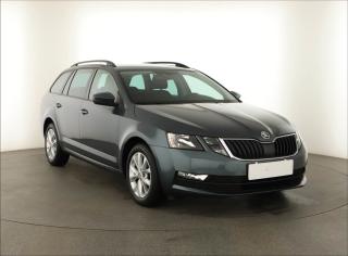 koda Octavia 1.6 TDI, Navi, Tempomat