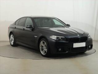 BMW M Sport 530d xDrive, 4X4