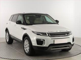 Land Rover Range Rover Evoque TD4, 4X4, Automat, K��e, Navi