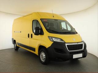 Peugeot Boxer 2.0 BlueHDi, L3H2, 13m3, 1.0t