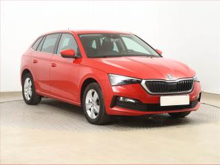 koda Scala Style 1.0 TSI, R,1.maj