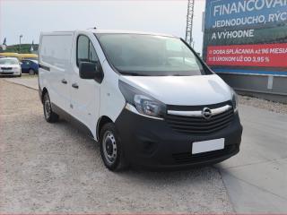 Opel Vivaro 1.6 BiCDTI, 1.0t